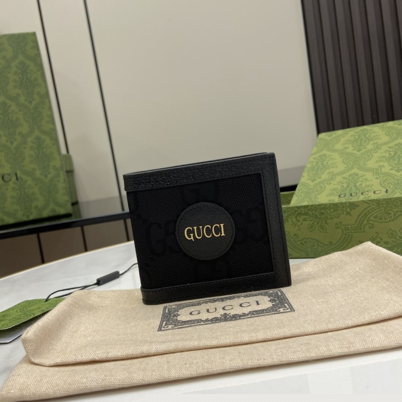G*u*i wallets & purse